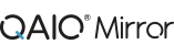 QAIO Smart Mirror Logo